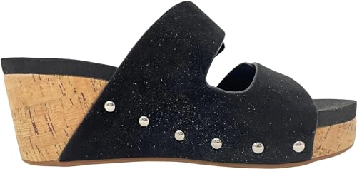 Corkys Twinkie Womens Sandal