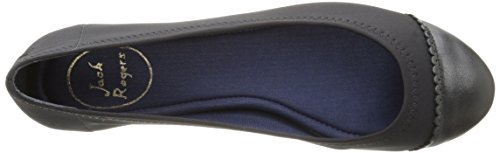 Jack Rogers Women's Bree Stretch Ballet Flat