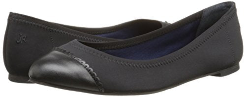 Jack Rogers Women's Bree Stretch Ballet Flat