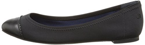 Jack Rogers Women's Bree Stretch Ballet Flat