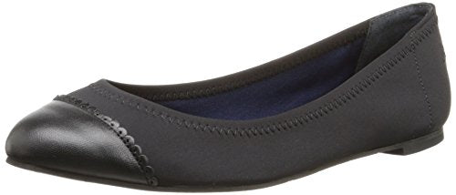 Jack Rogers Women's Bree Stretch Ballet Flat