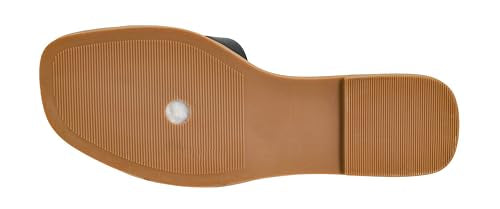 Corkys Footwear Women's Ring Around The Rosie Sandals - Comfort Meets Chic with Lightweight Feel, Lightly Cushioned Insoles, and Metal Accents Across Upper