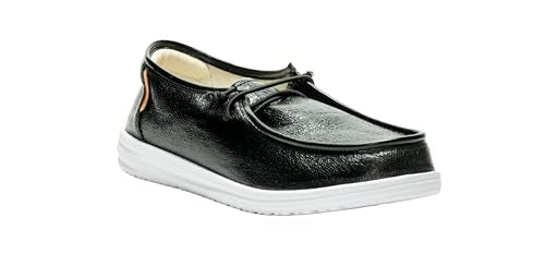 Corkys Womens Kayak Slip On Boat Sneakers Casual Shoes Casual