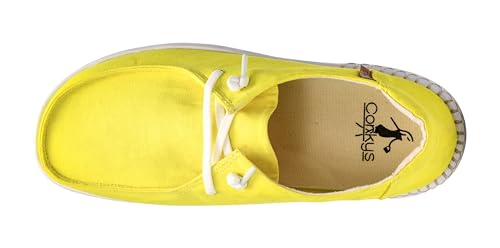 Corkys Footwear Womens Kayak 2 Slip On Casual Shoes