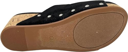 Corkys Twinkie Womens Sandal