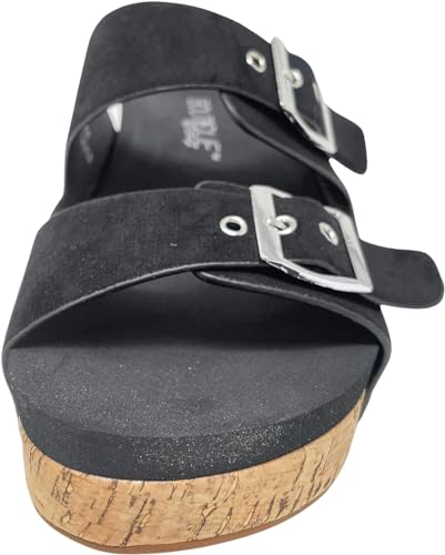 Corkys Twinkie Womens Sandal