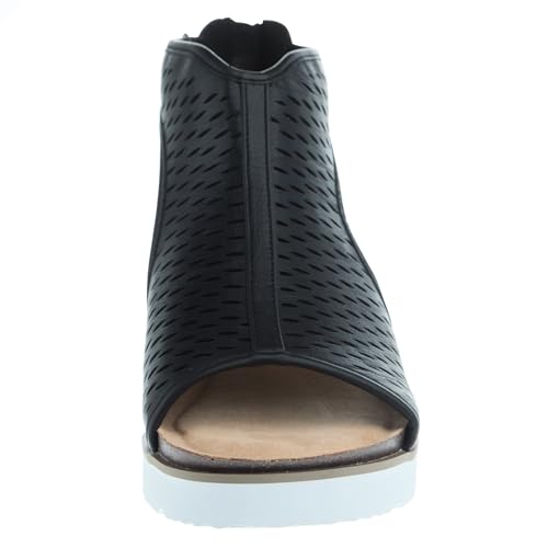 Corkys Footwear Womens Sugar Momma 2" Wedge