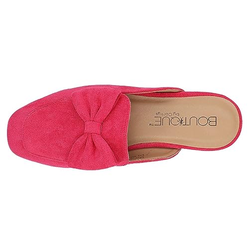 Corkys Footwear Womens Hello Fall Mule