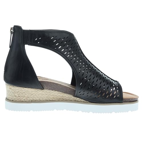 Corkys Footwear Womens Sugar Momma 2" Wedge