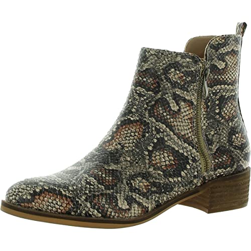 CORKYS Women's Neal Boot