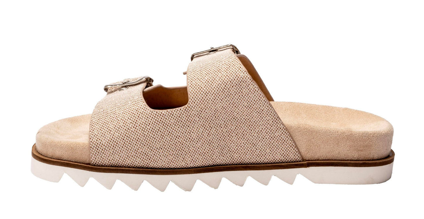 corkys dash gold shimmer sz7