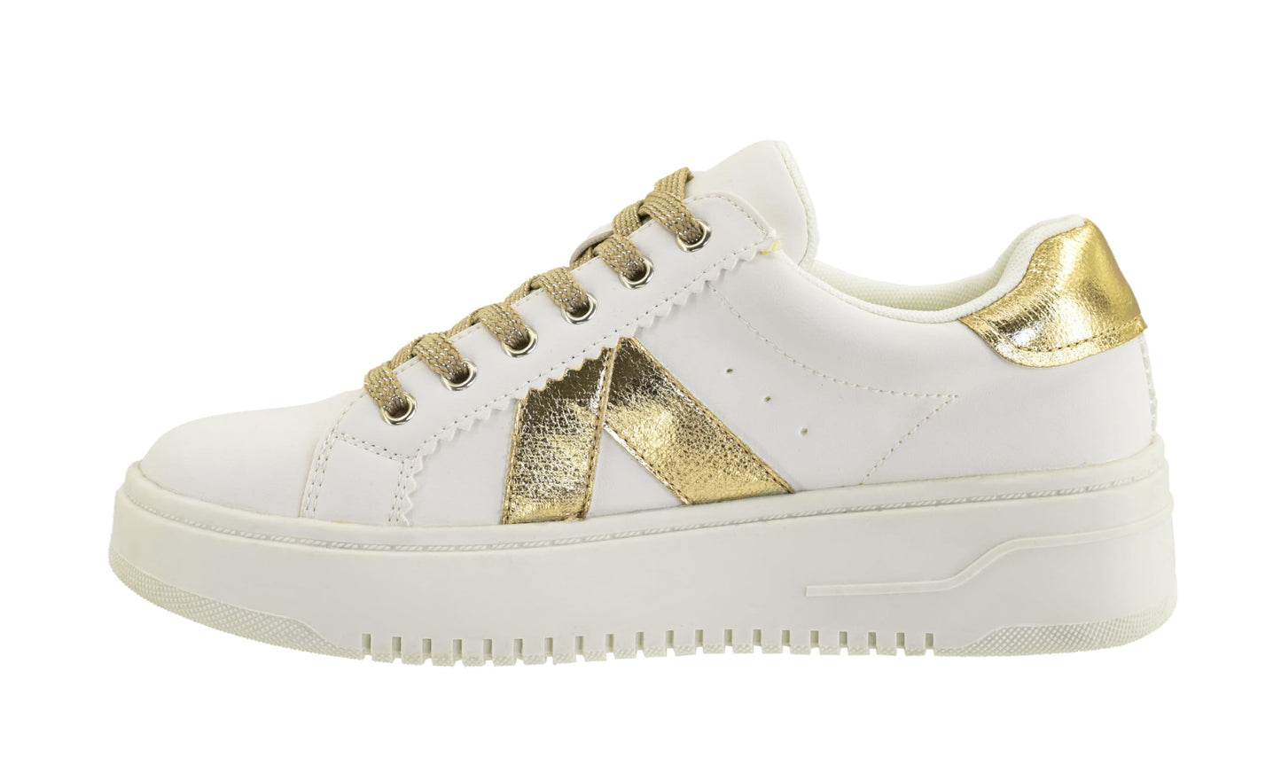 corkys tailgate gold sz9