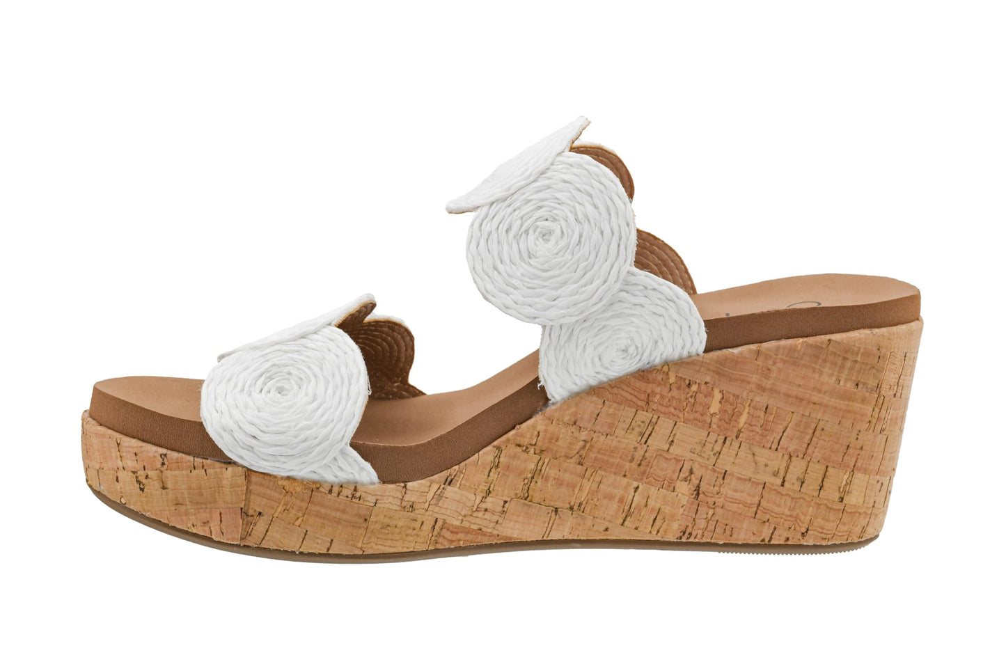corkys make a toast ivory sz9