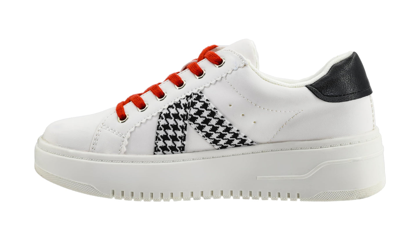 corkys tailgate houndstooth sz7