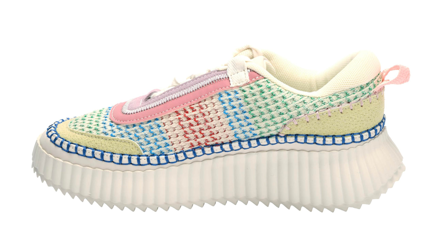 corkys Adventure multi sz 7