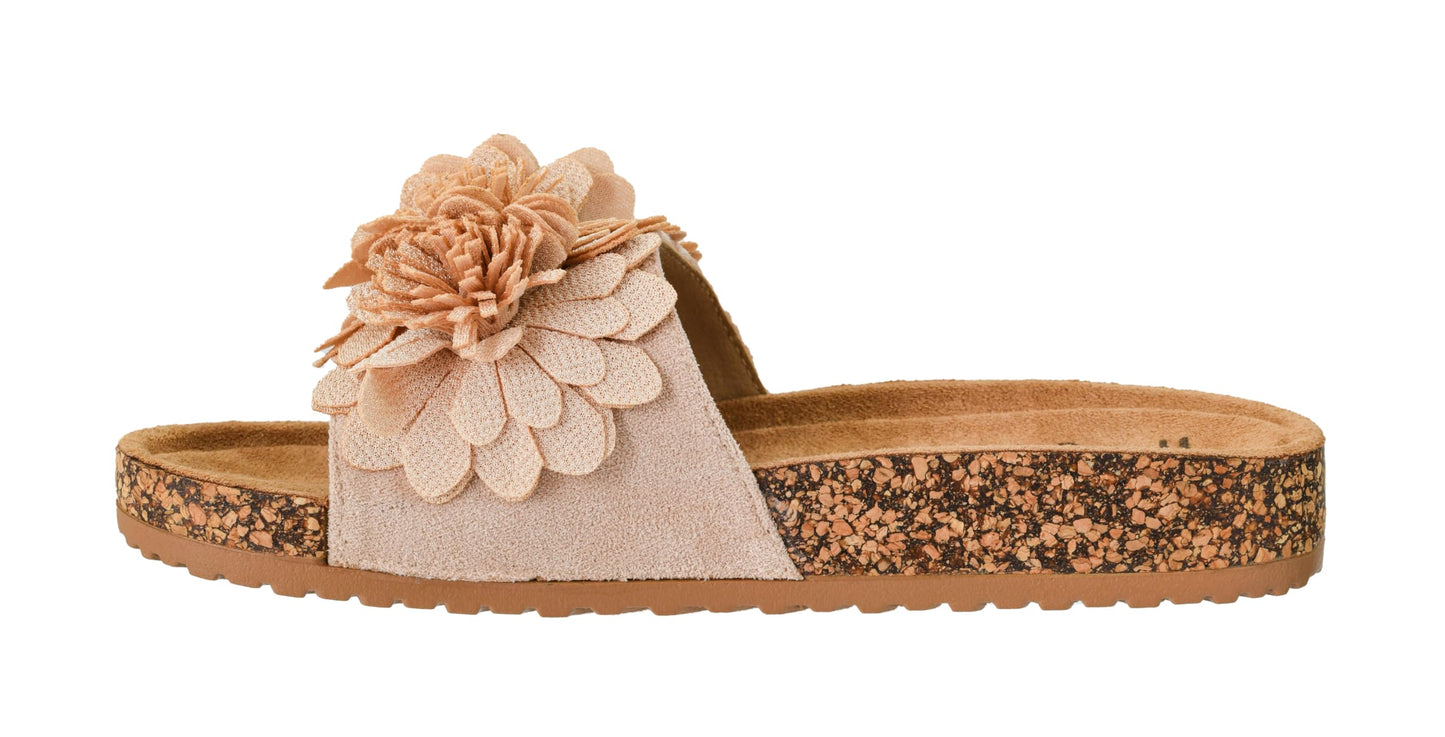 corkys wild child nat sz9