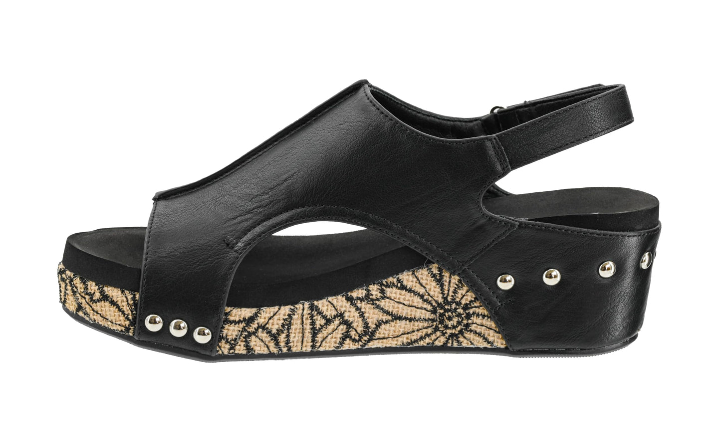 corkys volta blk combo sz7