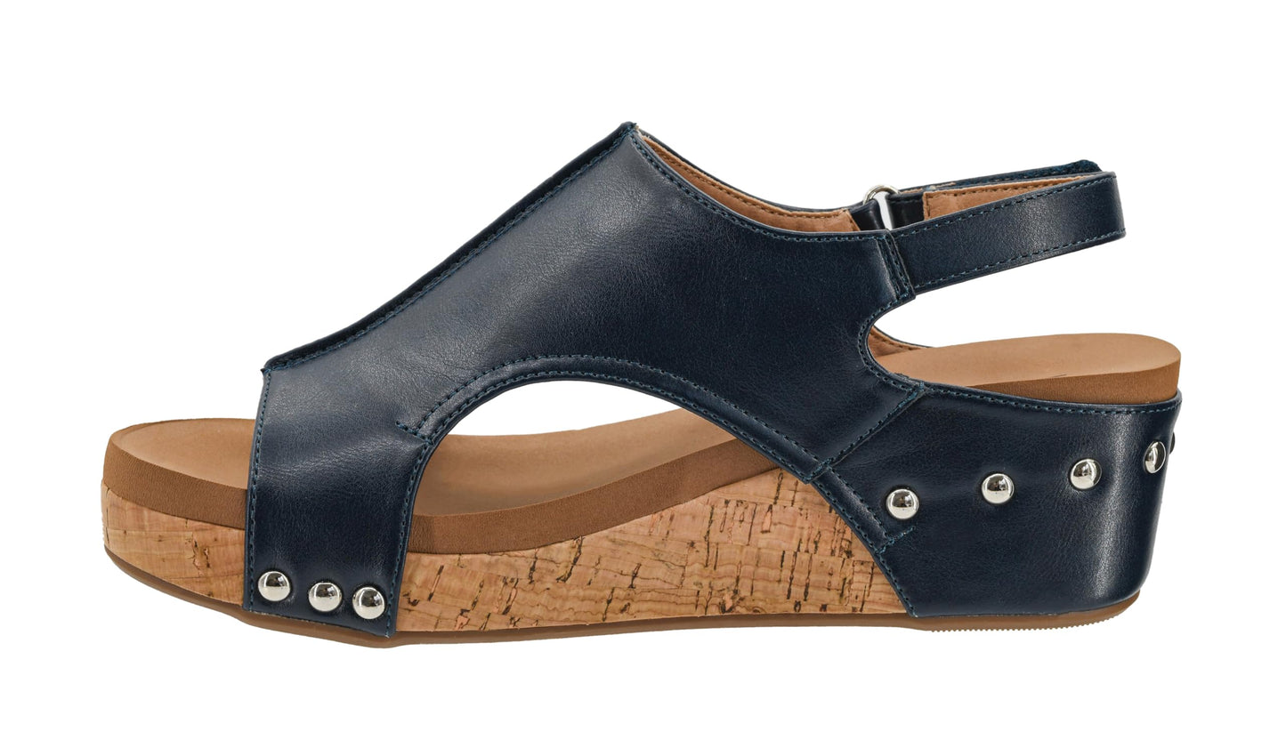 corkys volta navy sz11