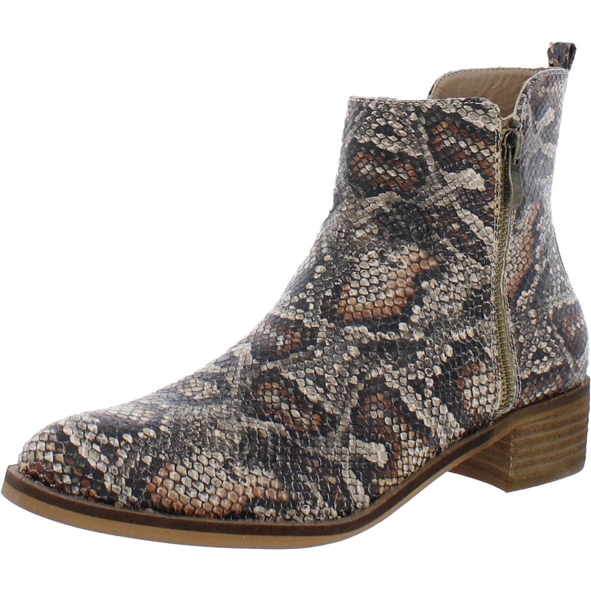 CORKYS NEAL BOWN SNAKE SZ 8