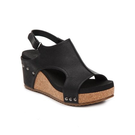 Corkys Carley Sandal