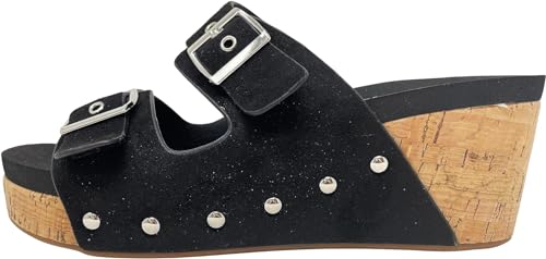 Corkys Twinkie Womens Sandal