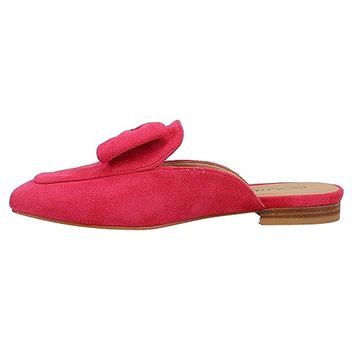 Corkys Footwear Womens Hello Fall Mule