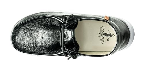 Corkys Womens Kayak Slip On Boat Sneakers Casual Shoes Casual