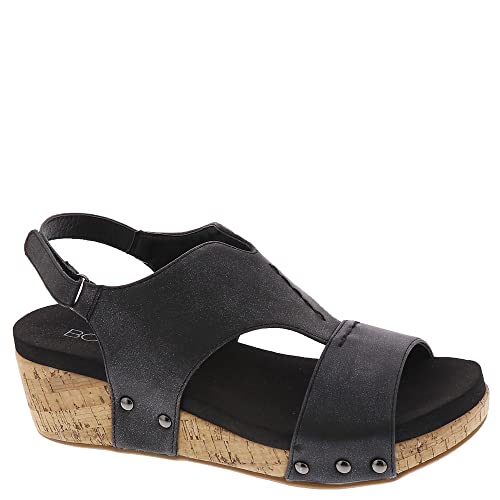 Corkys Footwear Womens Refreshing Casual Sandals