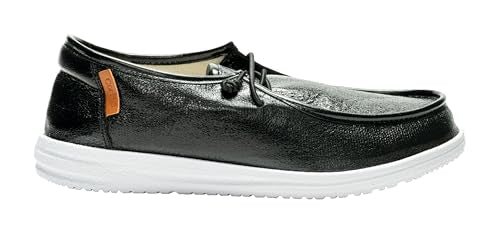 Corkys Womens Kayak Slip On Boat Sneakers Casual Shoes Casual