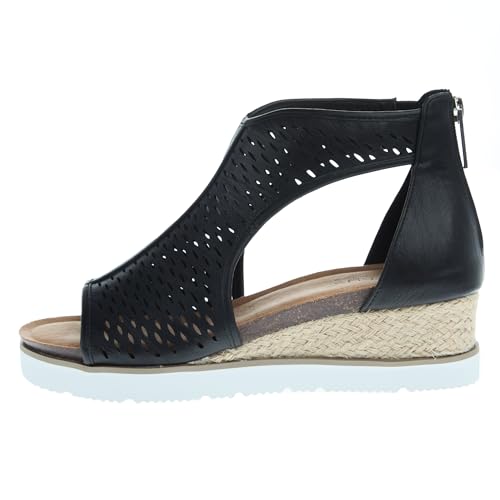Corkys Footwear Womens Sugar Momma 2" Wedge