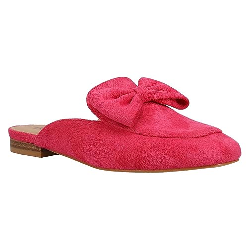 Corkys Footwear Womens Hello Fall Mule