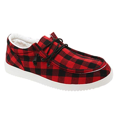 OUTWOODS womens Sneaker