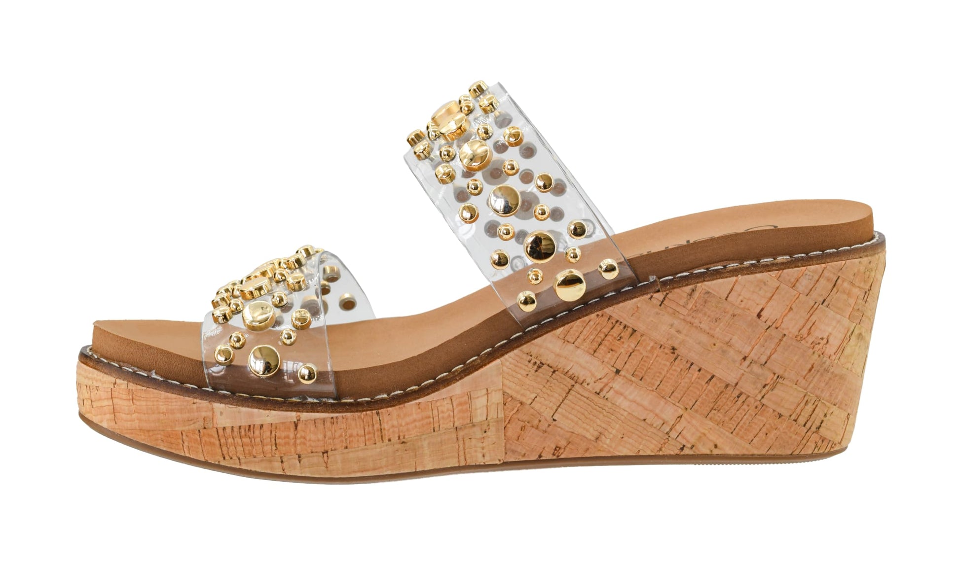 corkys bad habit clear sz 11